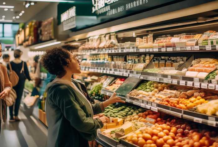 品家生活超市 品质生活家超市