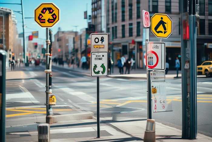 生活中常见的标志图片实拍场景图;生活中常见的标志图片实拍场景图怎么画 生活中常见的标志图片实拍场景图;生活中常见的标志图片实拍场景图怎么画