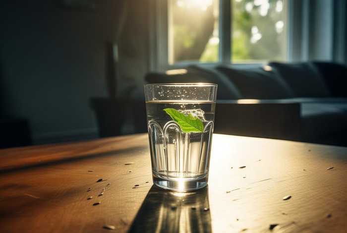 生活物理，生活物理现象