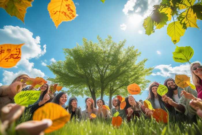 生活在感恩的世界里才幸福（生活在感恩的世界里才幸福的句子）