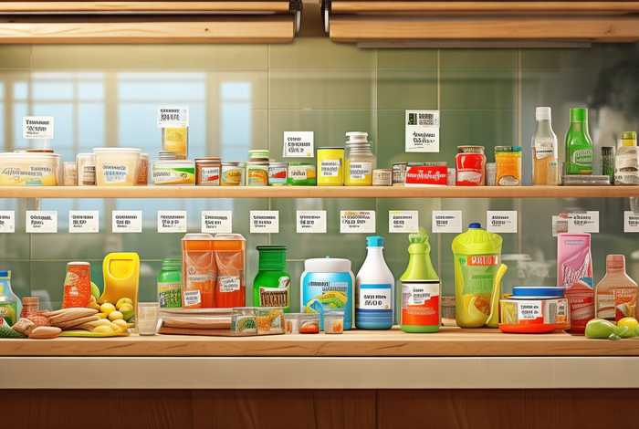 生活日用品清单 - 生活日用品清单及价格