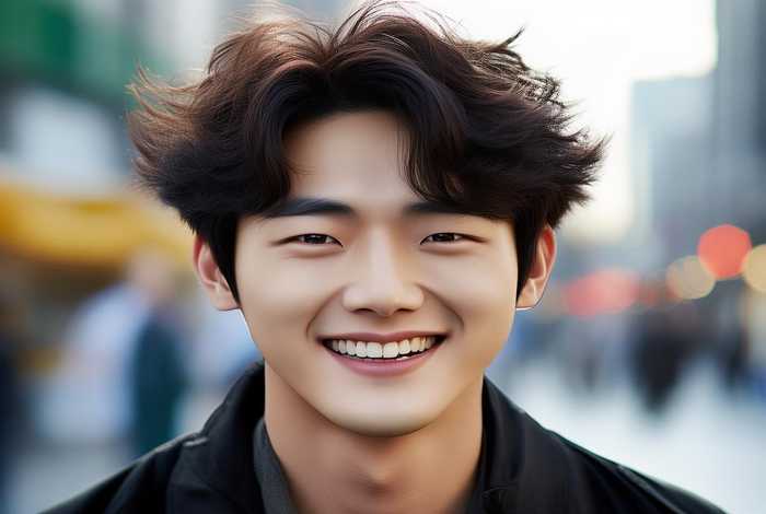 朴灿烈本人 - 朴灿烈本人微信