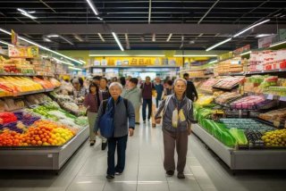 日日生鲜生活超市运城（日日生鲜生活超市怎么样）