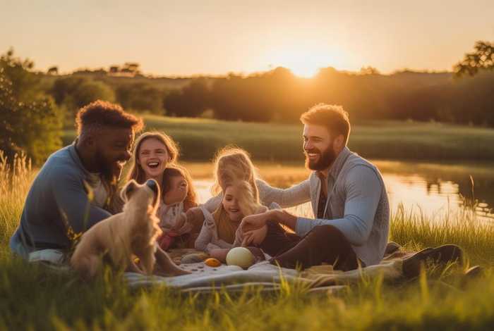 生活中最好的时光100字 生活中最好的时光100字怎么写