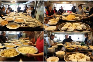 面食生活馆评价 面食生活馆评价怎么写