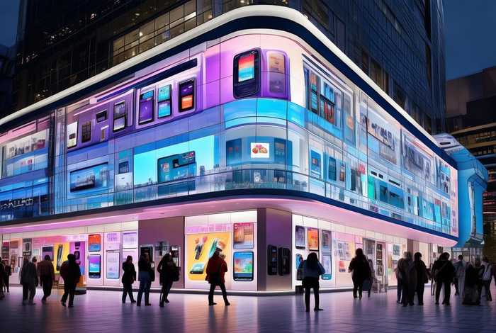 手机生活站是什么，手机生活馆是干什么的