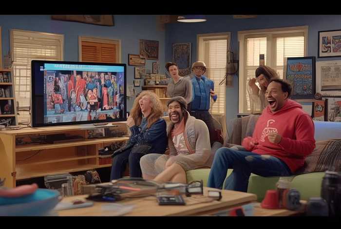 生活大爆炸第一季全集播放 生活大爆炸第一季全集播放百度网盘