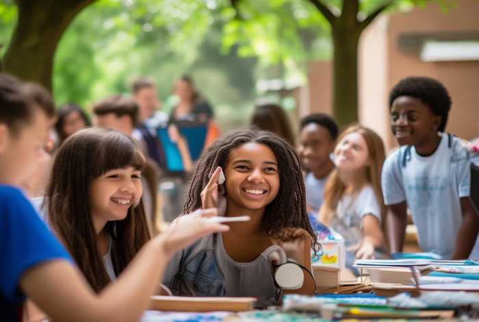 什么是课余生活40字、什么是课余生活40字作文