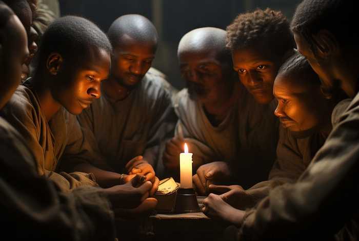 囚人的生活、囚人的幸福生活演员表