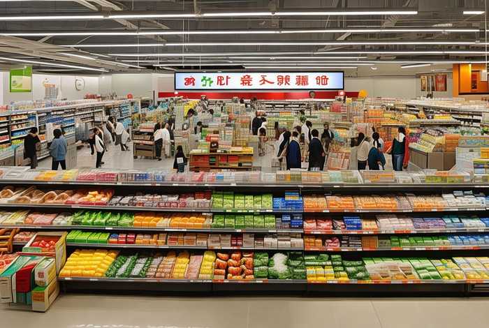 生活超市百度百科 生活超市百度百科下载