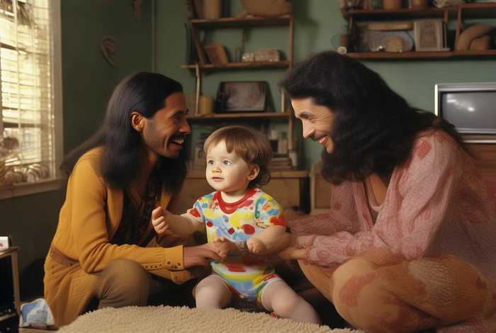 七十年代重组家庭养娃日常,七十年代各怀心思土著夫妻养娃日常 七十年代重组家庭养娃日常,七十年代各怀心思土著夫妻养娃日常