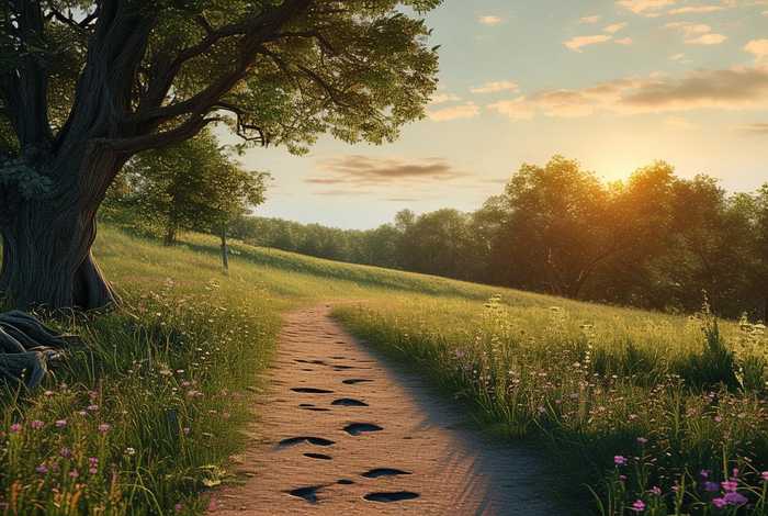 生活的足迹值得我们回忆，生活的足迹值得我们回忆的句子