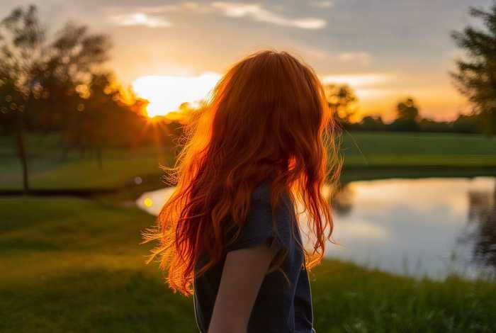 生活中美的瞬间图 生活中美的瞬间图片