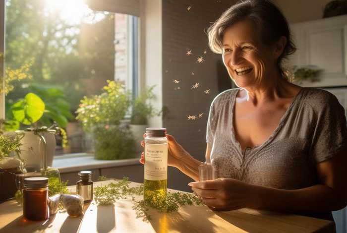 妙招姐的生活小窍门驱蚊，生活小窍门怎么能驱蚊