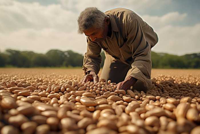 生活中像花生那样默默无闻的人,生活中像花生那样默默无闻的人是谁 生活中像花生那样默默无闻的人,生活中像花生那样默默无闻的人是谁
