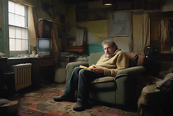 生活就是凑合 生活就是凑合的说说