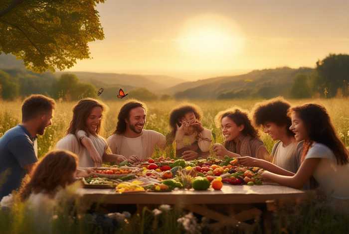 描述美好生活的句子 散文、描述美好生活的句子 散文摘抄