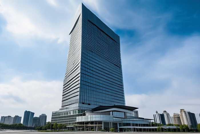 南通国城生活广场a座多少层，南通国城生活广场a座多少层楼