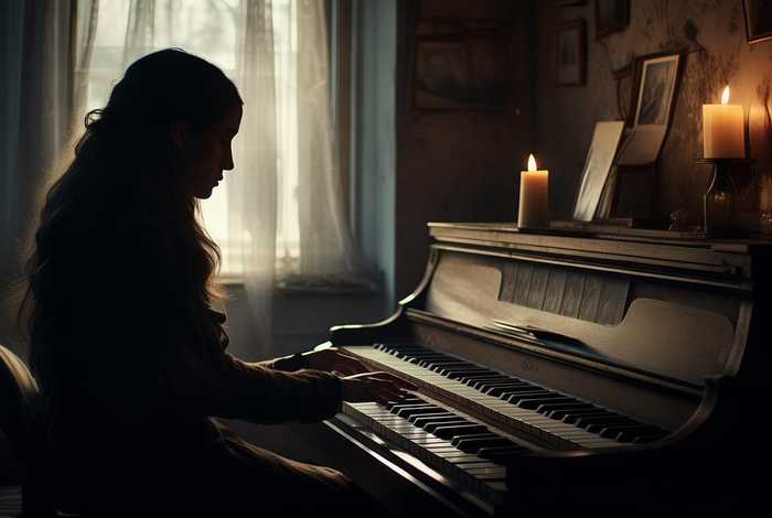 生活的忧愁是哪首歌曲（生活的忧愁是哪首歌曲的歌词）