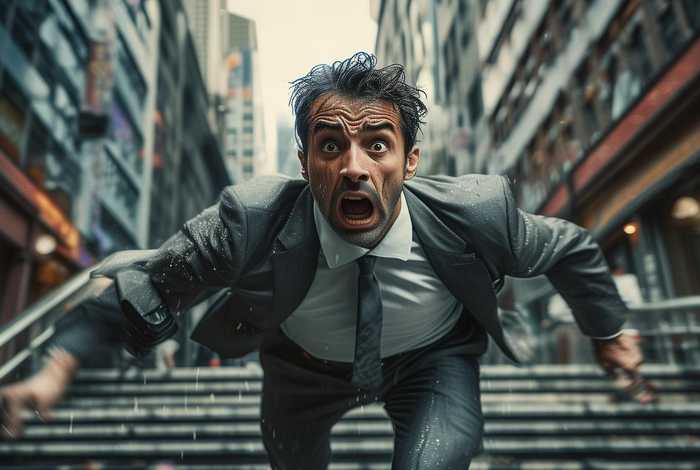 日常生活中的拼命三郎是什么意思 日常生活中的拼命三郎是什么意思啊