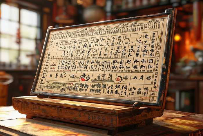 生活日历万年历（生活日历万年历图片）