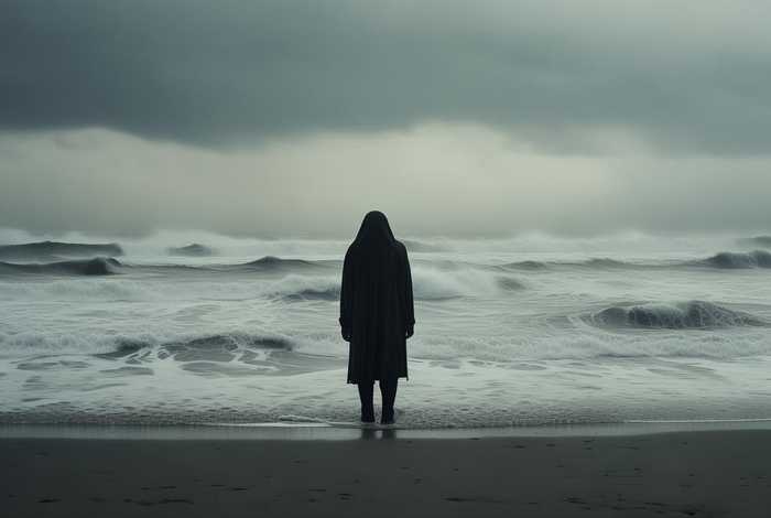 生活无望 感觉生活无望