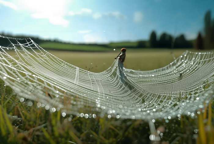 生活是一张网 北岛 北岛说生活就是一张网