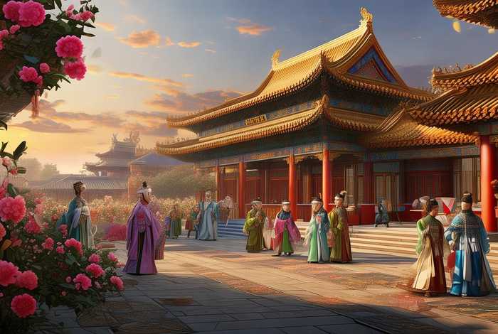 乾隆生活规律，乾隆时期生活水平