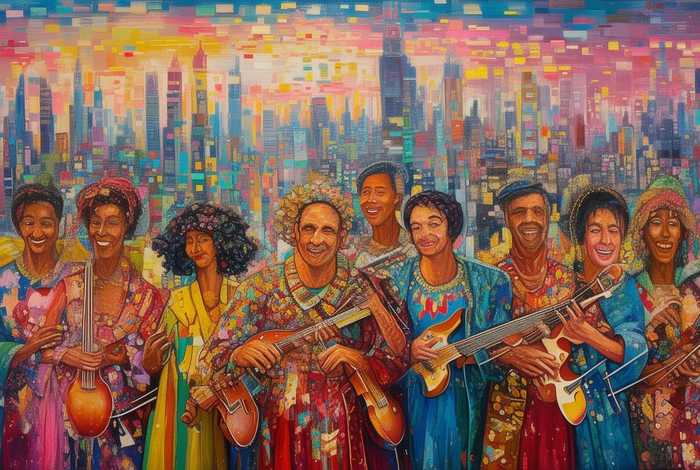 生活就像什么排比（生活就像什么排比句）