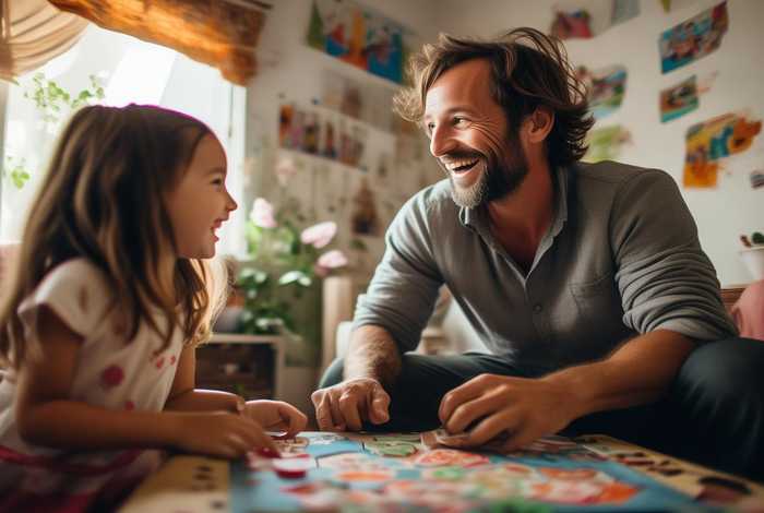 奶爸的爱情生活演员表、奶爸的爱情生活演员表介绍