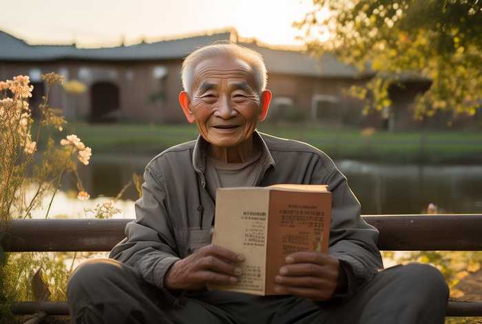 牛老汉的幸福生活在线阅读(牛老汉的幸福生活在线阅读小说) 牛老汉的幸福生活在线阅读(牛老汉的幸福生活在线阅读小说)