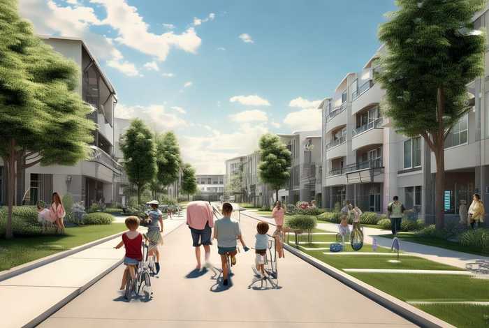 生活区管理制度规定（生活区管理制度规定最新）