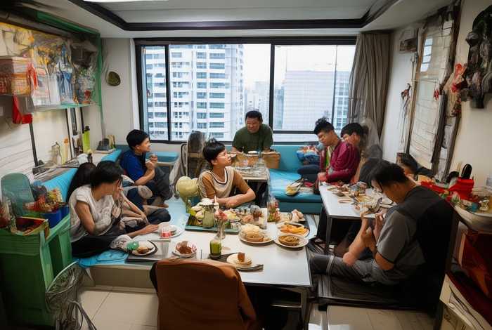 深圳合租的生活完整版 - 深圳合租生活完整版txt