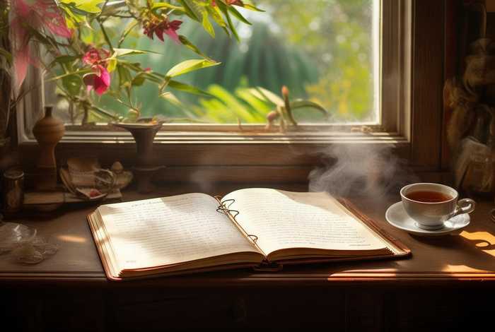 生活心情日记（生活日记网心情随笔）