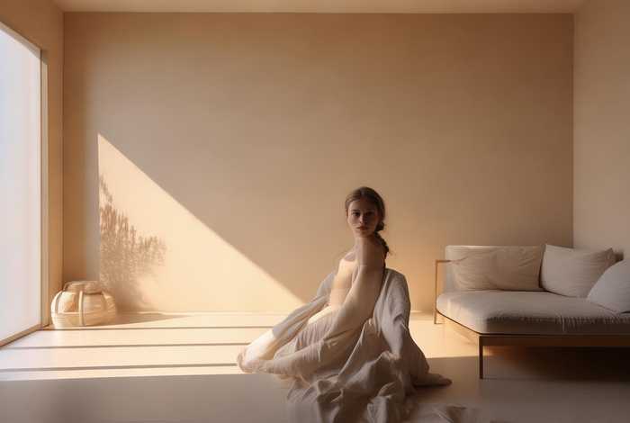 妹生活单色单色最简单三个步骤；单色生活什么意思