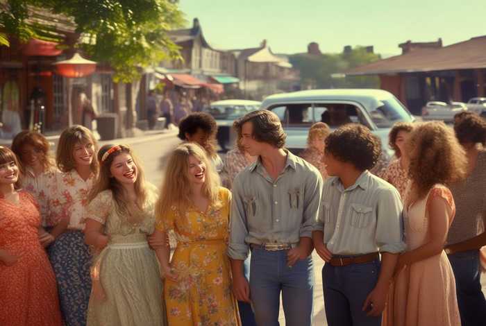 七十年代美好生活陆双双 小说、七十年代美好生活录 小说