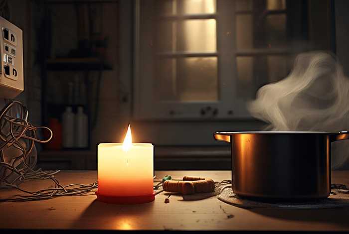 日常生活中的安全隐患物品 日常生活中的安全隐患物品有哪些