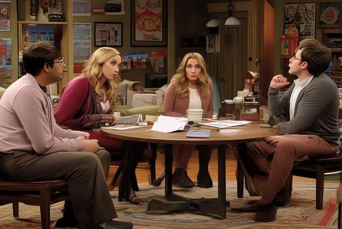 生活大爆炸第六季12；生活大爆炸第六季12集完整版