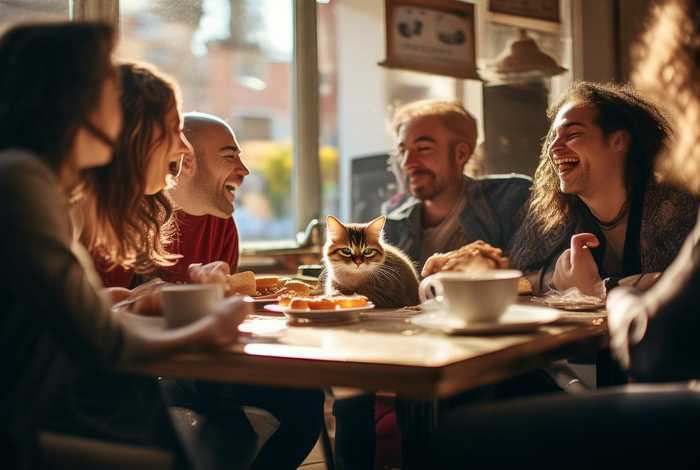 日常生活中有意思的事，日常生活中有意思的事情