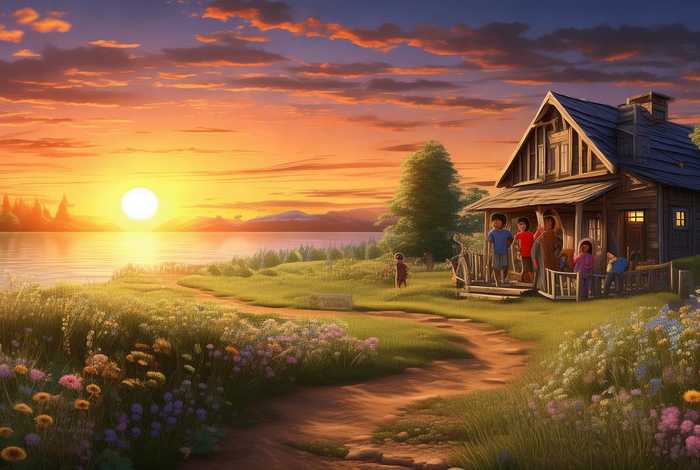 生活处处是美景-歌曲 生活处处是美景-歌曲歌词