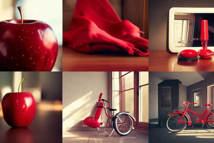 日常生活中红色的东西，日常生活中红色的东西是什么