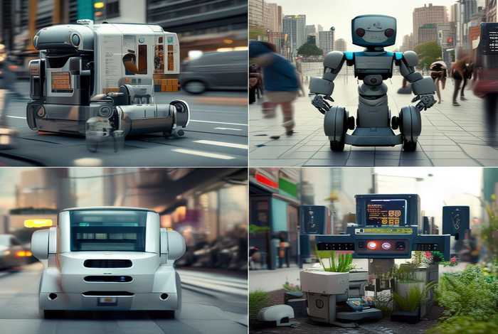 生活中有哪些智能机器人 - 生活中有哪些智能机器人呢 生活中有哪些智能机器人 - 生活中有哪些智能机器人呢