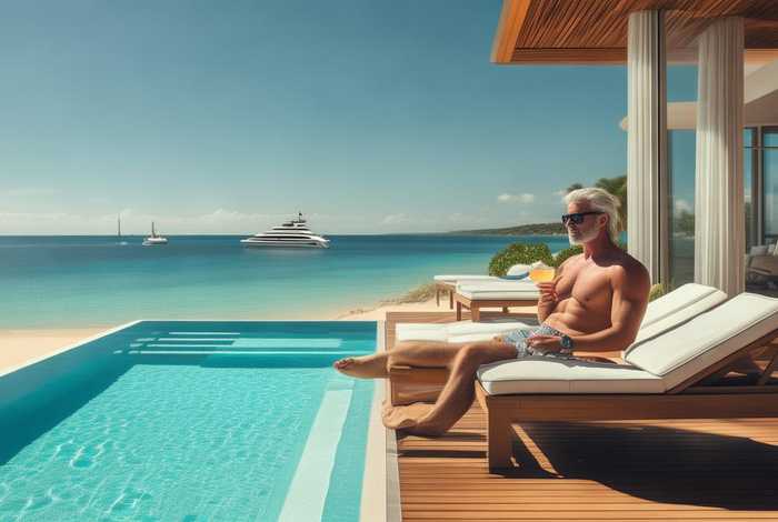 千亿富豪的退休人生小说 - 千亿富豪的退休人生小说下载