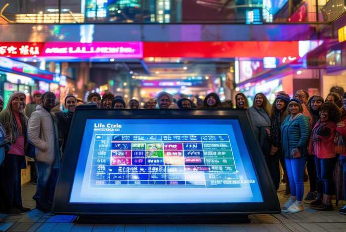 生活圈央视节目（生活圈央视节目表今天）