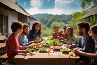 生活小康是什么意思（生活小康是什么意思呀）