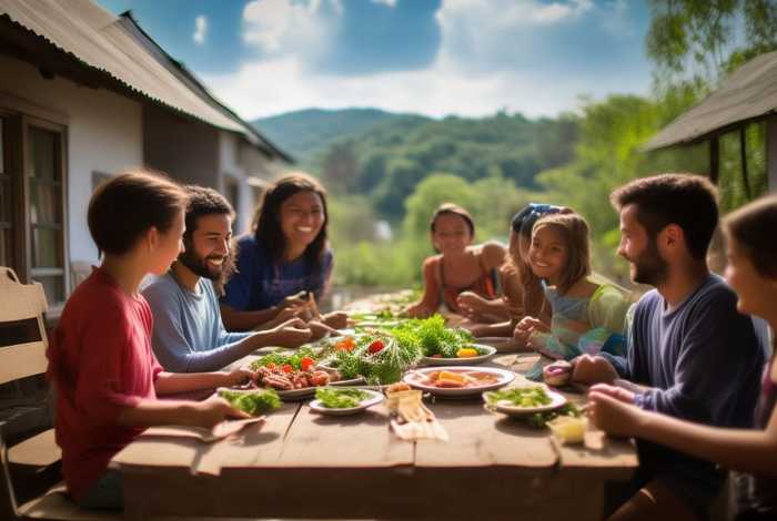 生活小康是什么意思（生活小康是什么意思呀）