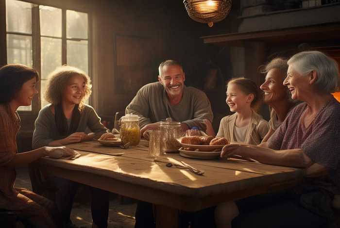 生活的写照是什么，生活的写照是什么意思