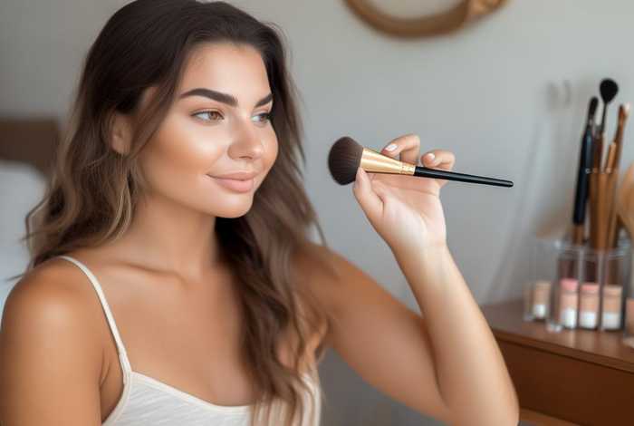 生活妆系列视频、生活妆怎么画视频