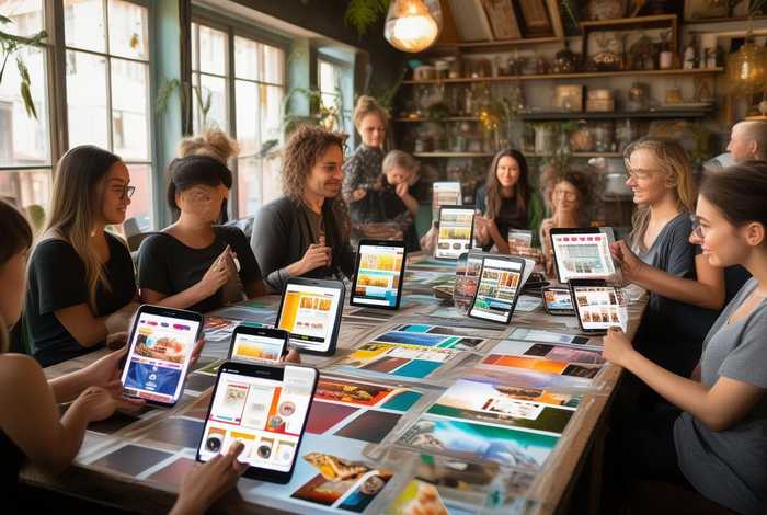 生活方式类自媒体有哪些、生活方式类自媒体有哪些平台