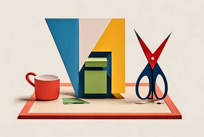 日常生活中的多边形物品图片简单 - 日常生活中的多边形物品图片简单画法